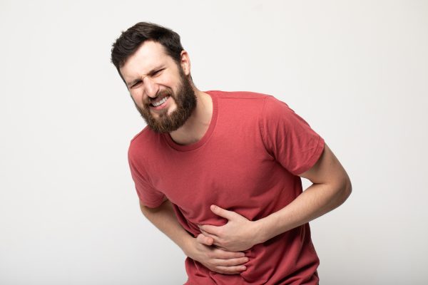 3 Signs Your Abdominal Pain May Be Serious - BASS Urgent Care