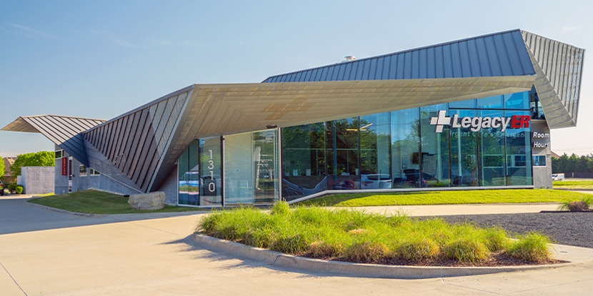 Legacy Er & Urgent Care Allen Tx Allen, TX | Legacy ER & Urgent Care