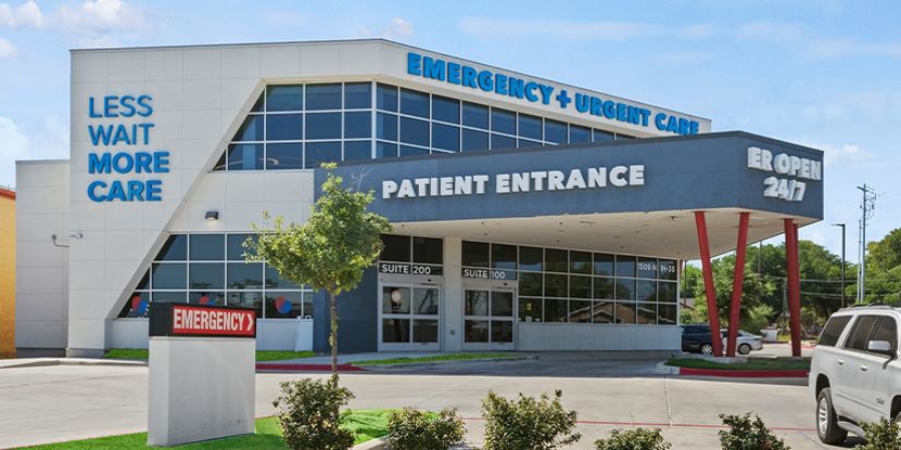Legacy Er And Urgent Care Coppell ER & Urgent Care North TX | Legacy ER & Urgent Care