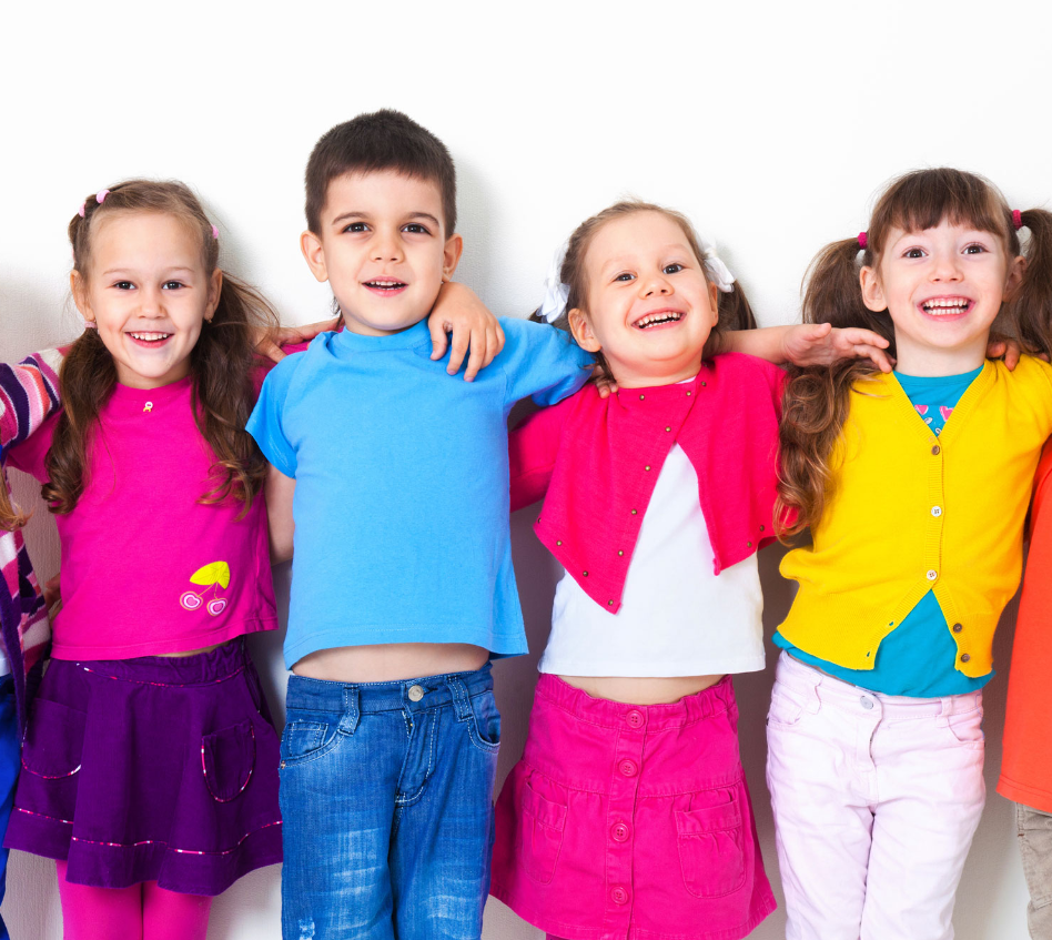 kids