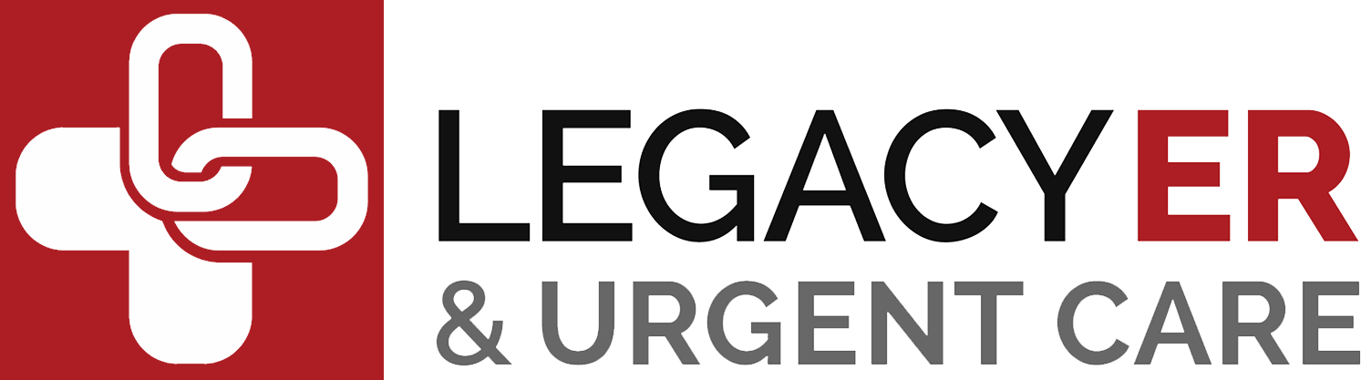 Legacy ER & Urgent Care